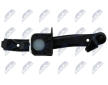 Uchyceni dveri NTY EZC-BM-305