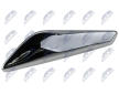 Ozdobna clona, blikac NTY EZC-BM-350