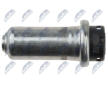 Nastavovací prvek, opěrka hlavy NTY EZC-BM-352