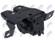 Zámek výklopných zadních dveří NTY EZC-BM-357
