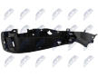 Odnim.kryt, spinac-nastaveni sedadla NTY EZC-BM-403