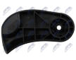 Madlo kapoty motoru NTY EZC-BM-422