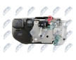 Zámek dveří NTY EZC-CH-002