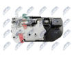 Zámek dveří NTY EZC-CH-003