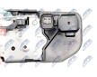 Zámek dveří NTY EZC-CH-003