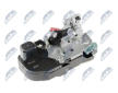 Zámek dveří NTY EZC-CH-004