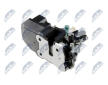 Zámok dverí NTY EZC-CH-007