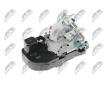 Zámok dverí NTY EZC-CH-008