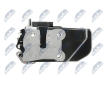 Zámok dverí NTY EZC-CH-008
