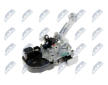 Zámek dveří NTY EZC-CH-014