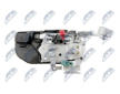 Zámek dveří NTY EZC-CH-014