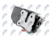 Zámok dverí NTY EZC-CH-024