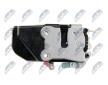 Zámok dverí NTY EZC-CH-024