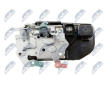 Zámok dverí NTY EZC-CH-024