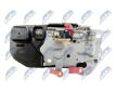 Zámek dveří NTY EZC-CH-025
