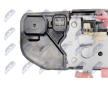 Zámek dveří NTY EZC-CH-025