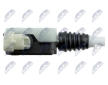Zámok prednej kapoty NTY EZC-CH-070