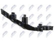 Drzak, naraznik NTY EZC-CH-078