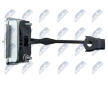 Uchyceni dveri NTY EZC-CT-015