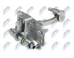 Uchyceni dveri NTY EZC-CT-034