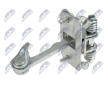 Uchyceni dveri NTY EZC-CT-034