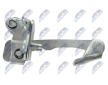Uchyceni dveri NTY EZC-CT-034
