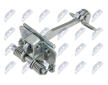 Uchyceni dveri NTY EZC-CT-042