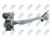 Uchyceni dveri NTY EZC-CT-042