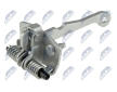Uchyceni dveri NTY EZC-CT-043