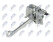 Uchyceni dveri NTY EZC-CT-043