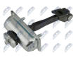Uchyceni dveri NTY EZC-CT-044