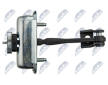 Uchyceni dveri NTY EZC-CT-044