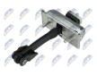 Uchyceni dveri NTY EZC-CT-045
