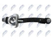 Uchyceni dveri NTY EZC-CT-045