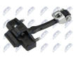 Uchyceni dveri NTY EZC-CT-051