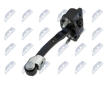Uchyceni dveri NTY EZC-CT-051