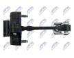 Uchyceni dveri NTY EZC-CT-051