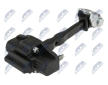 Uchyceni dveri NTY EZC-CT-054