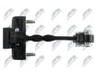 Uchyceni dveri NTY EZC-CT-054