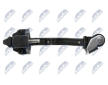 Uchyceni dveri NTY EZC-CT-054