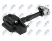 Uchyceni dveri NTY EZC-CT-055