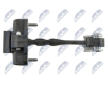 Uchyceni dveri NTY EZC-CT-055