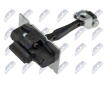 Uchyceni dveri NTY EZC-CT-056