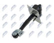 Uchyceni dveri NTY EZC-CT-056