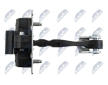Uchyceni dveri NTY EZC-CT-057