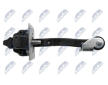 Uchyceni dveri NTY EZC-CT-057