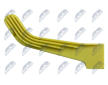 Otevirani krytu motoru NTY EZC-CT-061