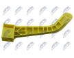 Otevirani krytu motoru NTY EZC-CT-061