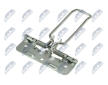 Uchyceni dveri NTY EZC-CT-062