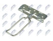 Uchyceni dveri NTY EZC-CT-062